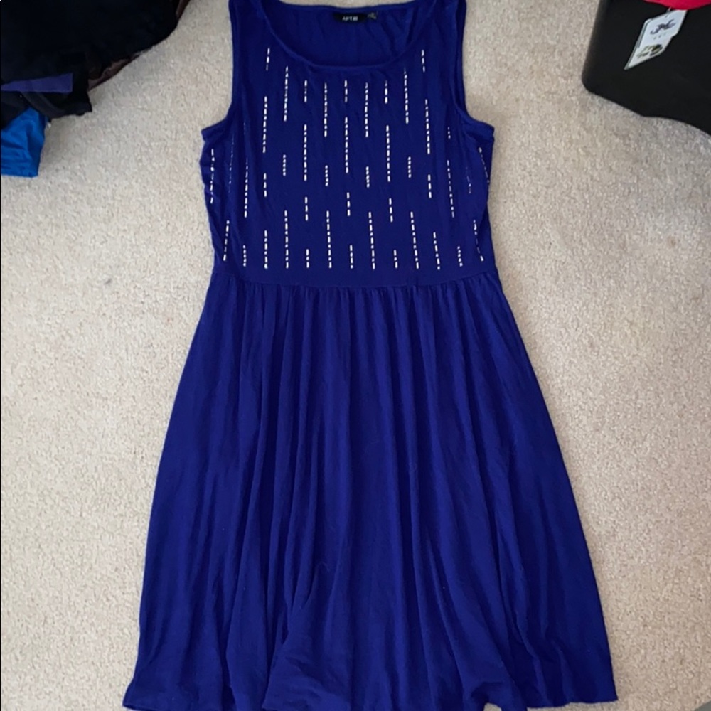 Apt 9 dresss - Picture 1 of 4